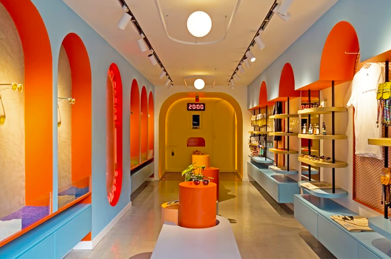 store