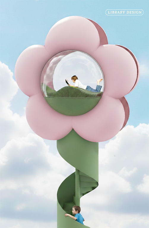 LE PETITI JARDIN