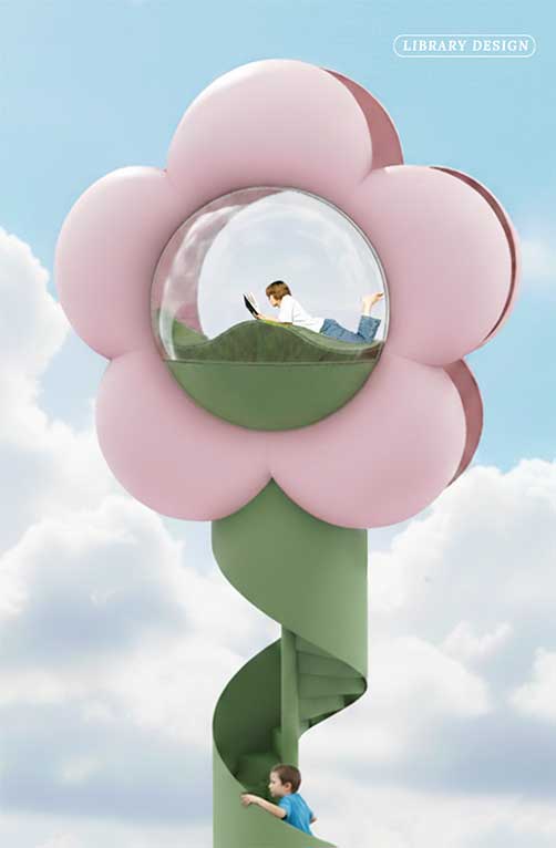 LE PETITI JARDIN